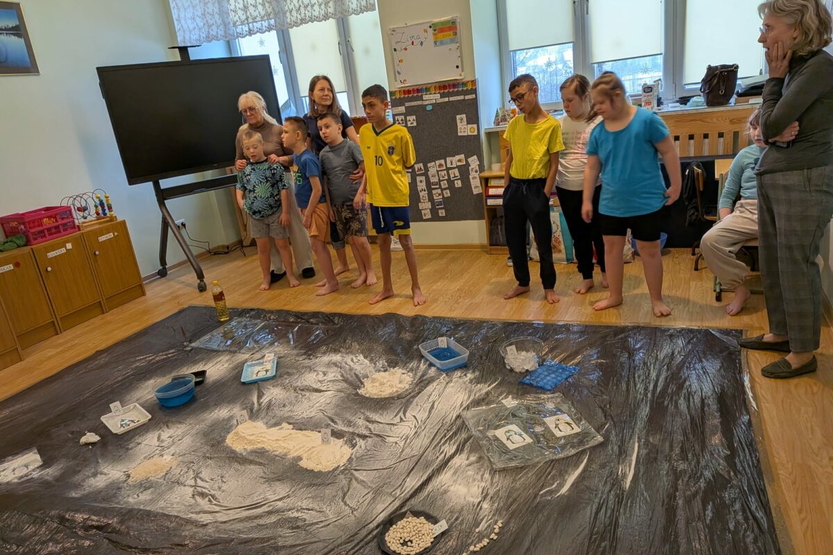 Ferie czas zacząć!