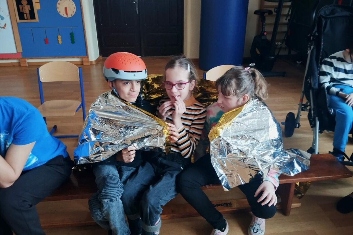 Ferie tuż-tuż, a bezpieczeństwo to podstawa!