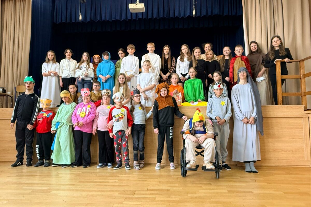 Misterium Wielkanocne