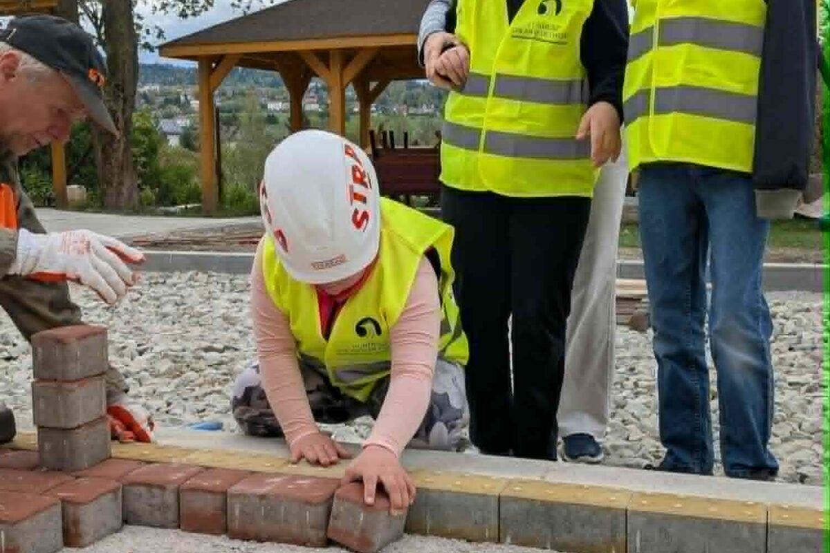 Więcej niż budowa…!