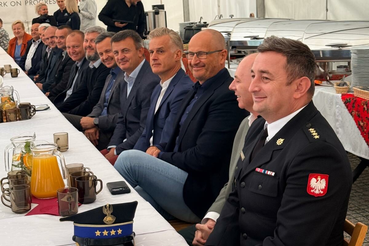 Bezpieczna droga – wspólna sprawa!